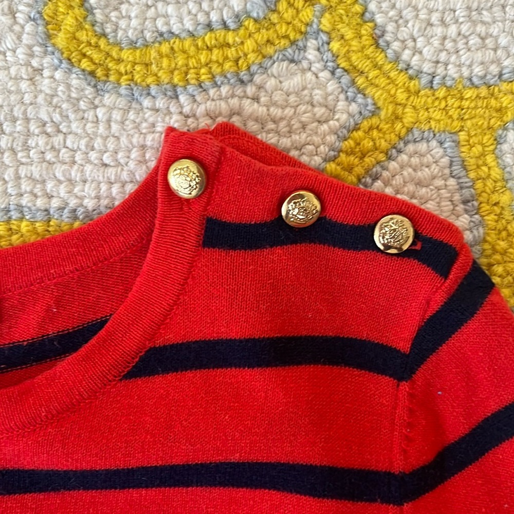 Forever 21 Sweater. Sz L - Picture 4 of 6